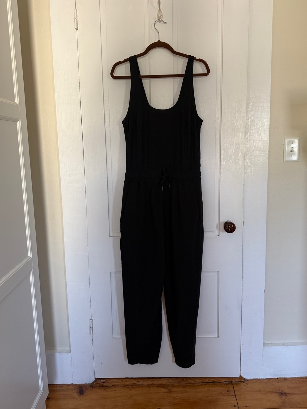Sweaty Betty Explorer Jumpsuit